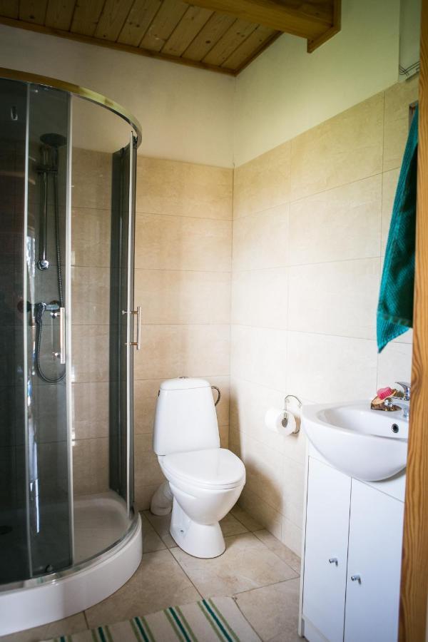 Radawa Family Space Ngoại thất bức ảnh